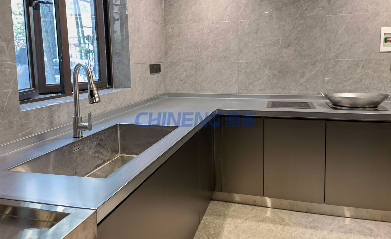 單位食堂廚房工程