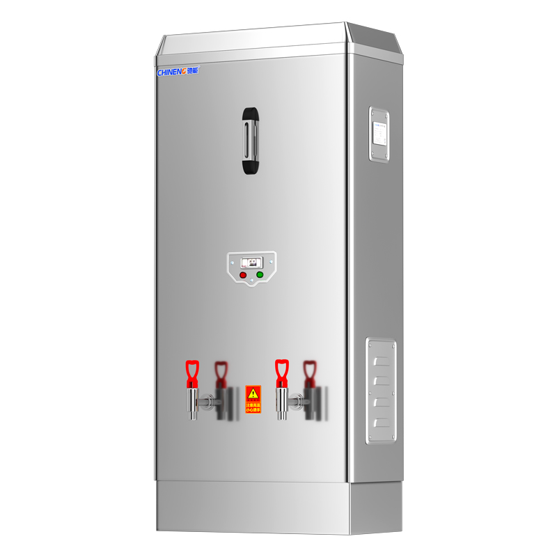 商用全自動大容量開水機